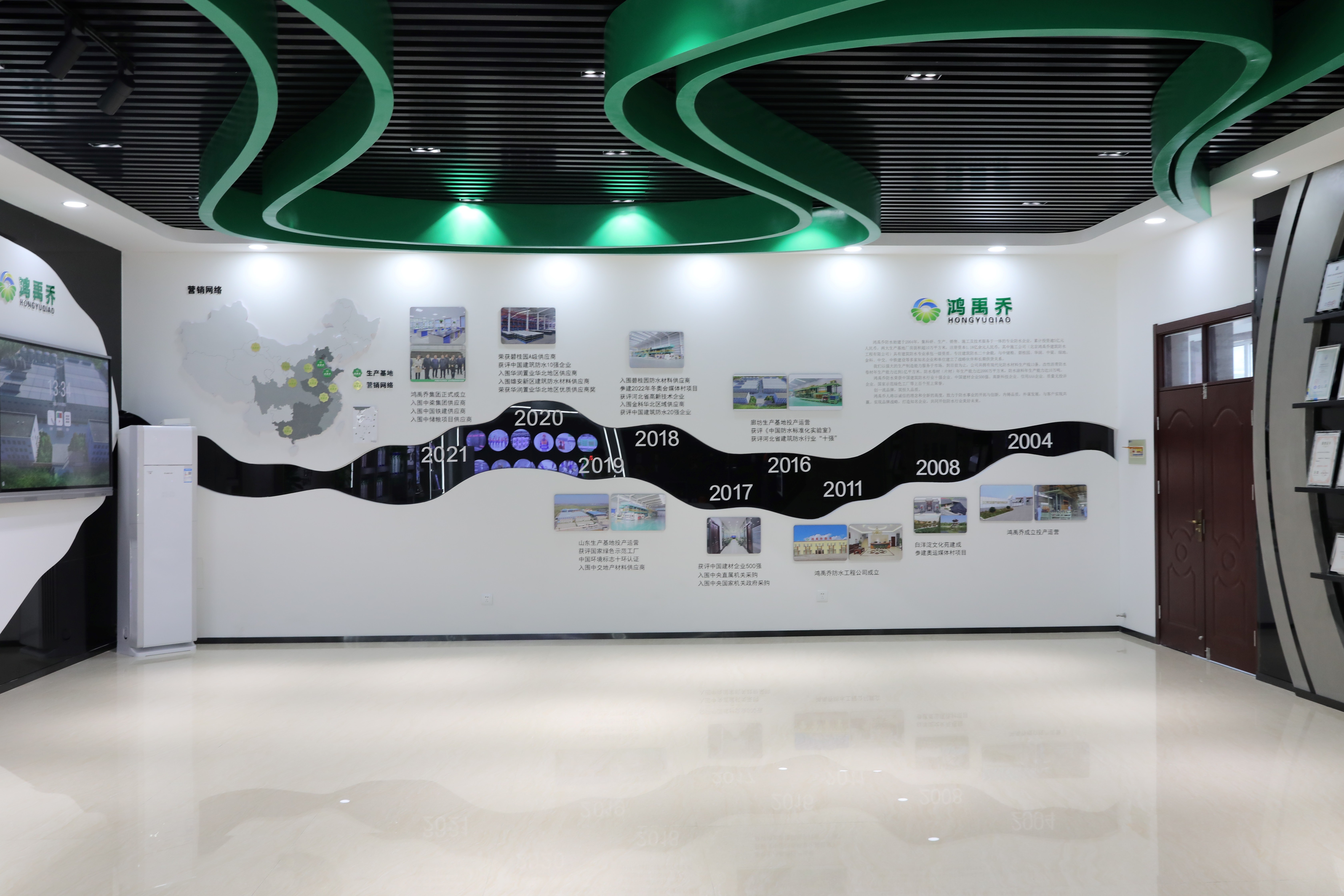 kwaliteit Gewijzigd bitumen waterdicht membraan fabriek