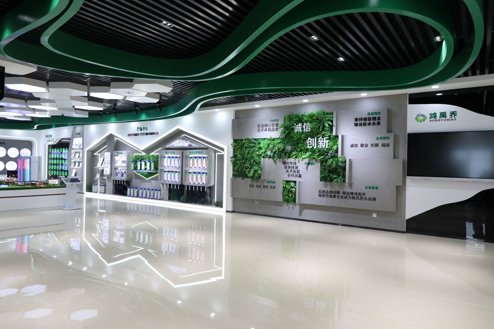 kwaliteit Gewijzigd bitumen waterdicht membraan fabriek