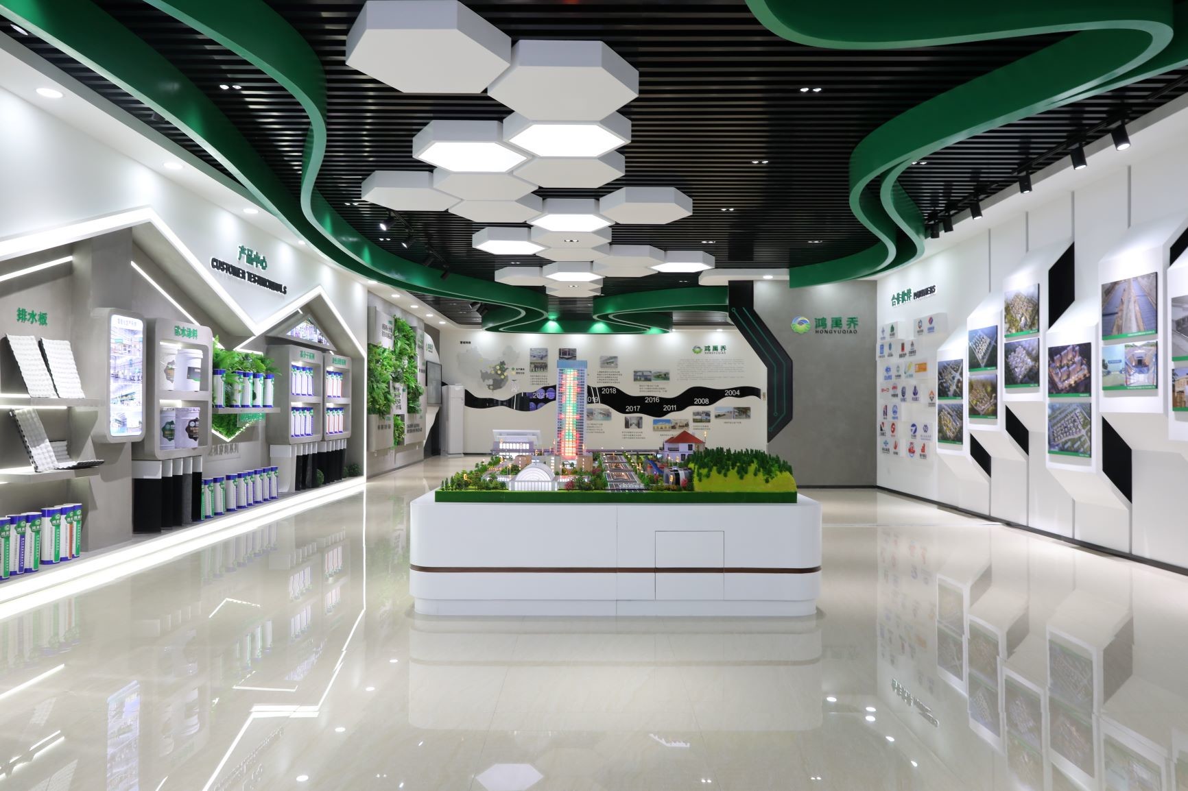 kwaliteit Gewijzigd bitumen waterdicht membraan fabriek