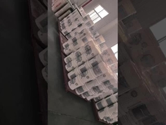 Gekristalliseerde waterdichte coating cementitieve waterdichte coatings voor badkamers