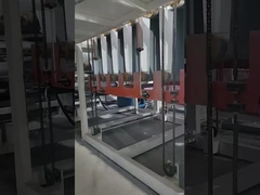 Polymer TPO Thermoplastisch Polyolefin Membraan Pre Pave Waterdicht Membraan