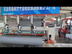 Professionele TPO waterdichte membraan voor effectieve dakbedekkingsoplossingen